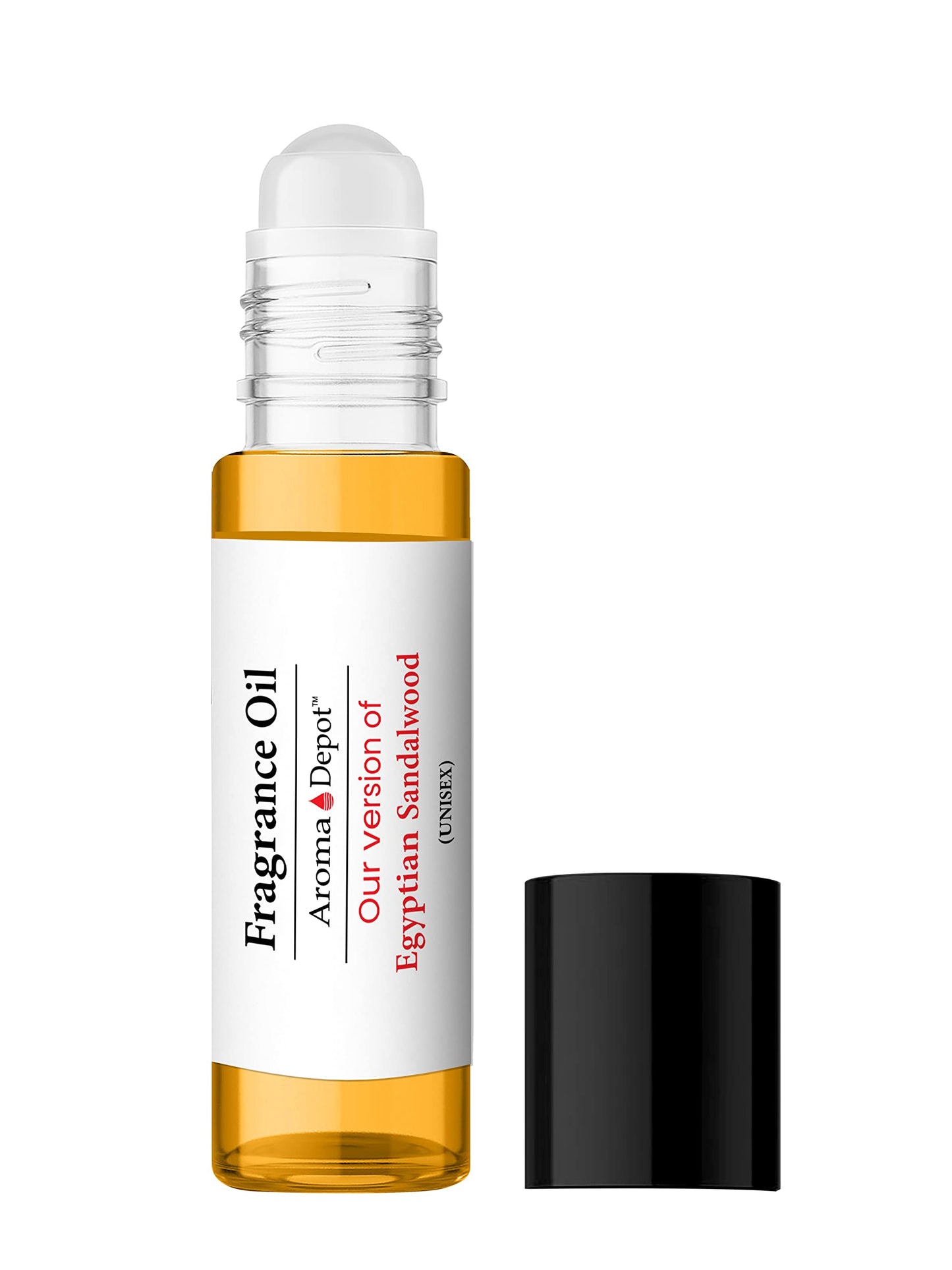 Egyptian Sandalwood 2 oz.Fragrance Oil I Perfume I Skin Oil I Scented Oil. DIY Projects Such as Candles, Bath Bombs, Body Butters, Creams & Lotions. for Diffuser, Burners, or Warmers.