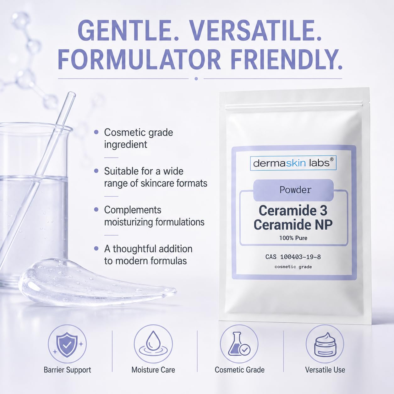 Ceramide NP