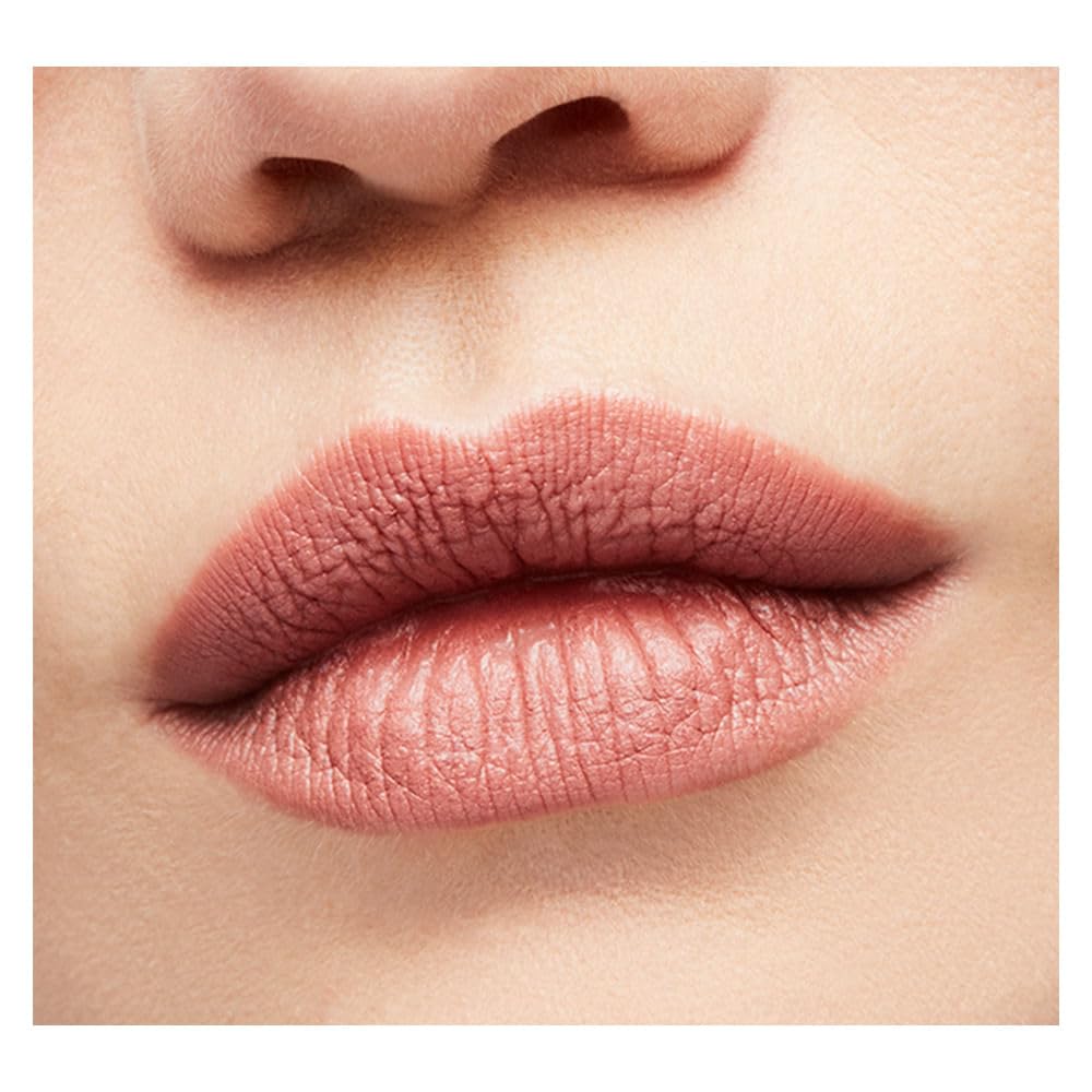MAC Frost CB 96 Lipstick - Long-Lasting, Creamy Finish, Vibrant Color