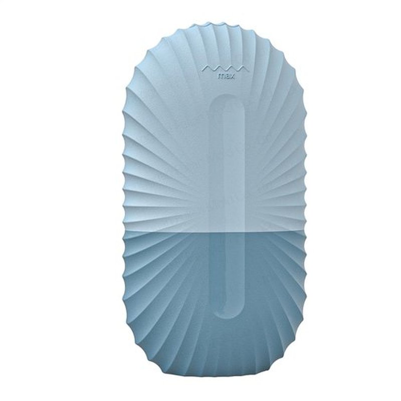 Ice Roller - Anti Puffiness Reusable Ice Roller Skin Care Tool | Convenient Silicone Ice Face Roller | Ice Facial Roller for Face Beauty, Men, and Women(Multicolor)