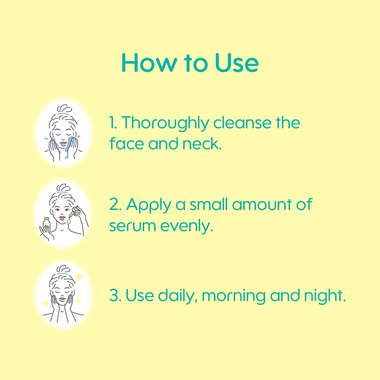 Kiero Essential Boost Serum - Fast Absorbing, Hydrating Face Serum for Visible Spots & Dull Skin with Niacinamide, Peptides & Panthenol - Vegan, Calming Barrier Repair Korean Skincare (1.01 fl oz)