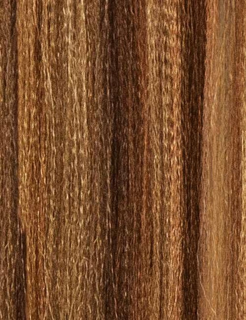 [5 PACK DEAL] Outre X-Pression Braid-Pre Stretched Braid 52" 3X 5 Packs (M4/27/30)