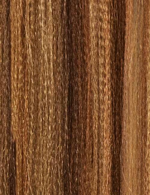 [3 PACK DEAL] Outre X-Pression Braid-Pre Stretched Braid 52" 3X 3 Packs (M4/27/30)