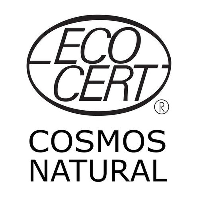 COCOON APOTHECARY Petal Purity Exfoliating Cleanser, Ecocert Cosmos Natural, Gentle Exfoliation, Purify, Soften, Dry/Normal Skin, Coconut Oil, Almond Oil, Lavender, Geranium, 3.3 fl oz