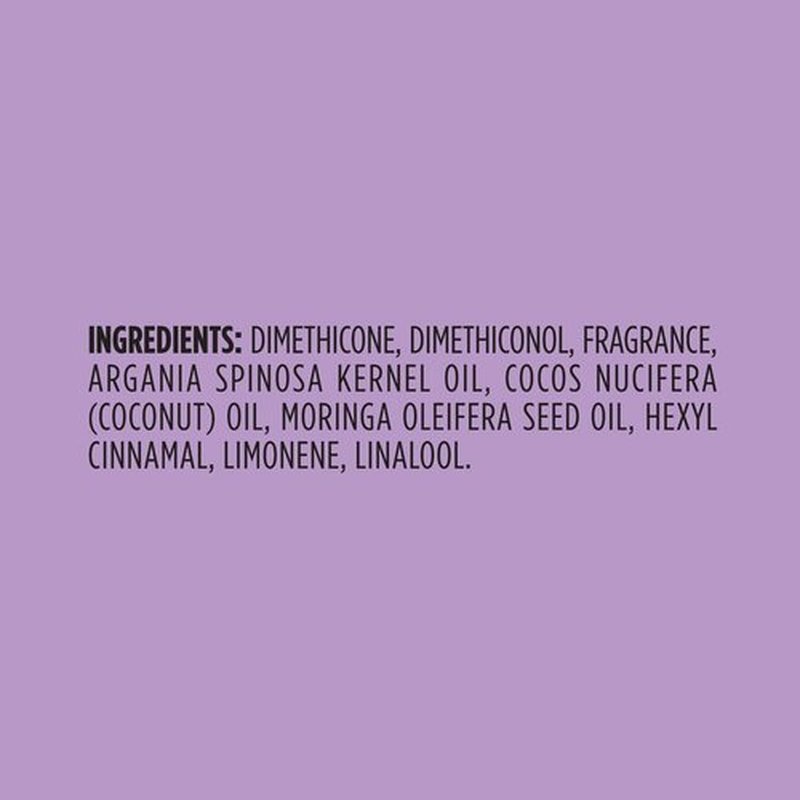 John Frieda Anti Frizz, Frizz Ease Extra Strength Hair Serum with Argan Oil, Anti-Humidity Spray for Hair, Nourishing Treatment for Thick, Coarse Hair, Travel Size, 0.34 Oz/Pack of 24