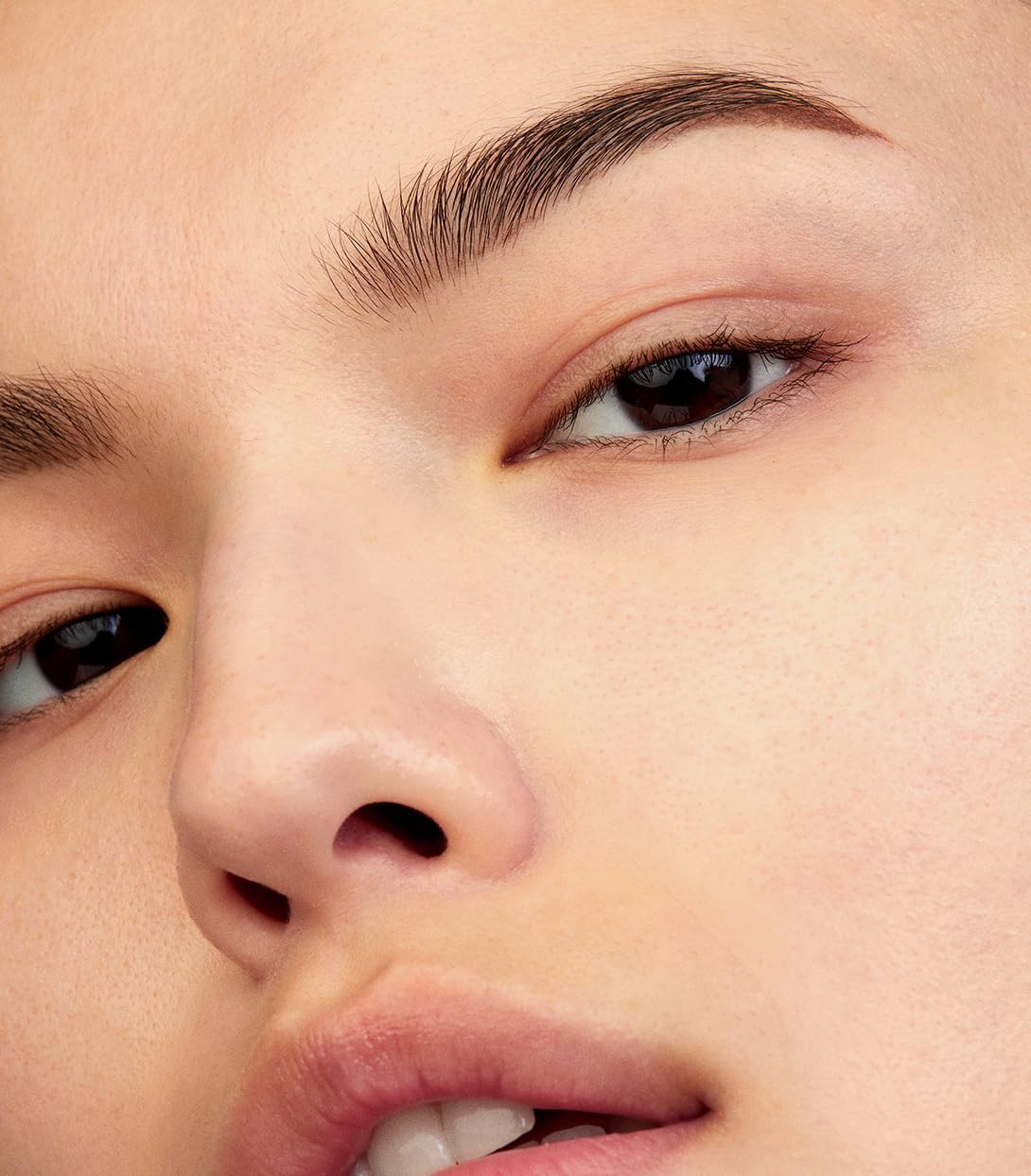 MAKE Beauty Hydrating Under Eye Cream for Dark Circles, Puffiness and Wrinkles. Illuminating Formula, Firming Eye Moisturizer Treatment with Anti-Aging Effect - Orbital Balm