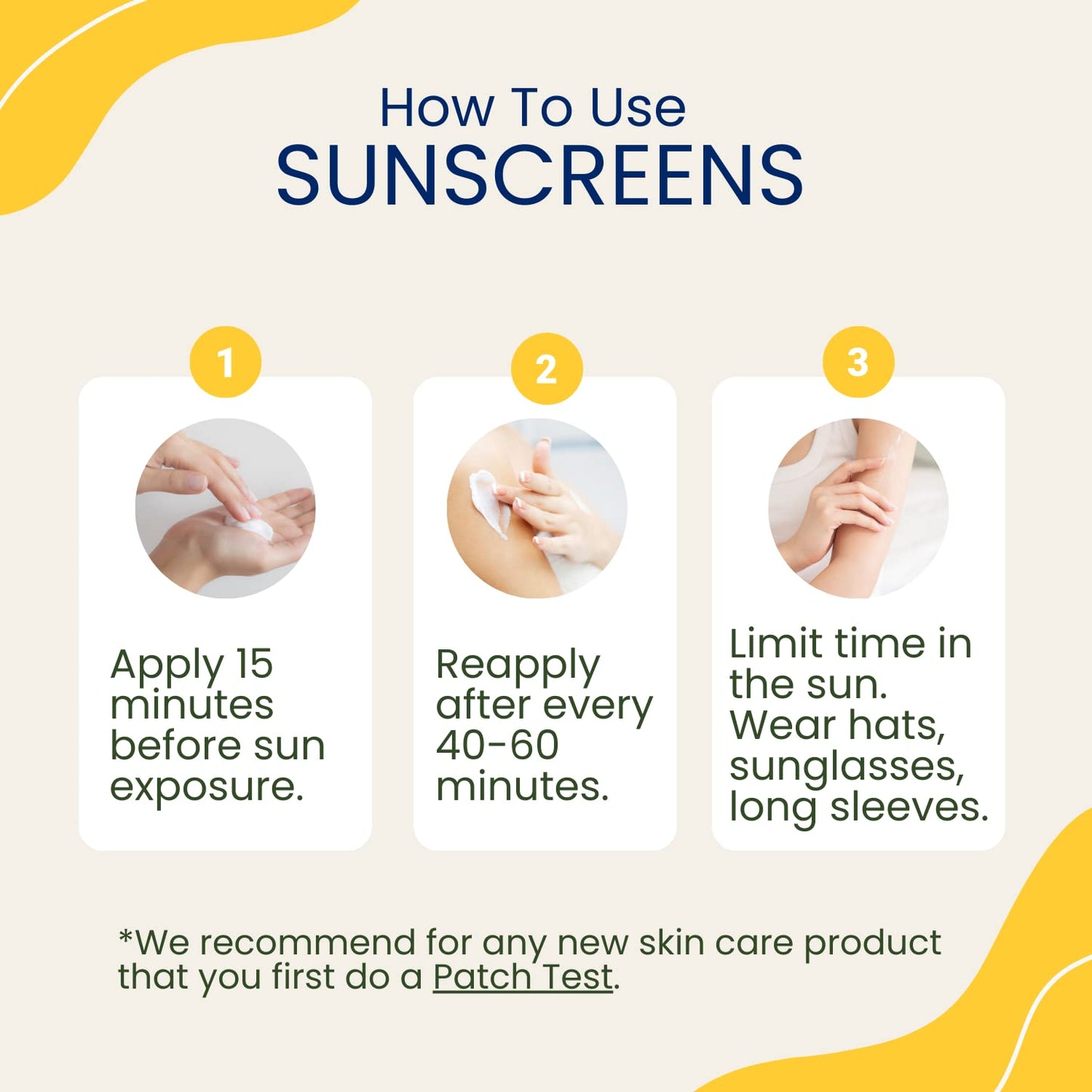 TruKid Eczema Mineral Sunscreen SPF 30 - All Natural Kids & Baby Sunscreen for Face & Body, Zinc Oxide Broad Spectrum Protection for Delicate Skin, Unscented, FSA Eligible, Travel Size 3.4oz