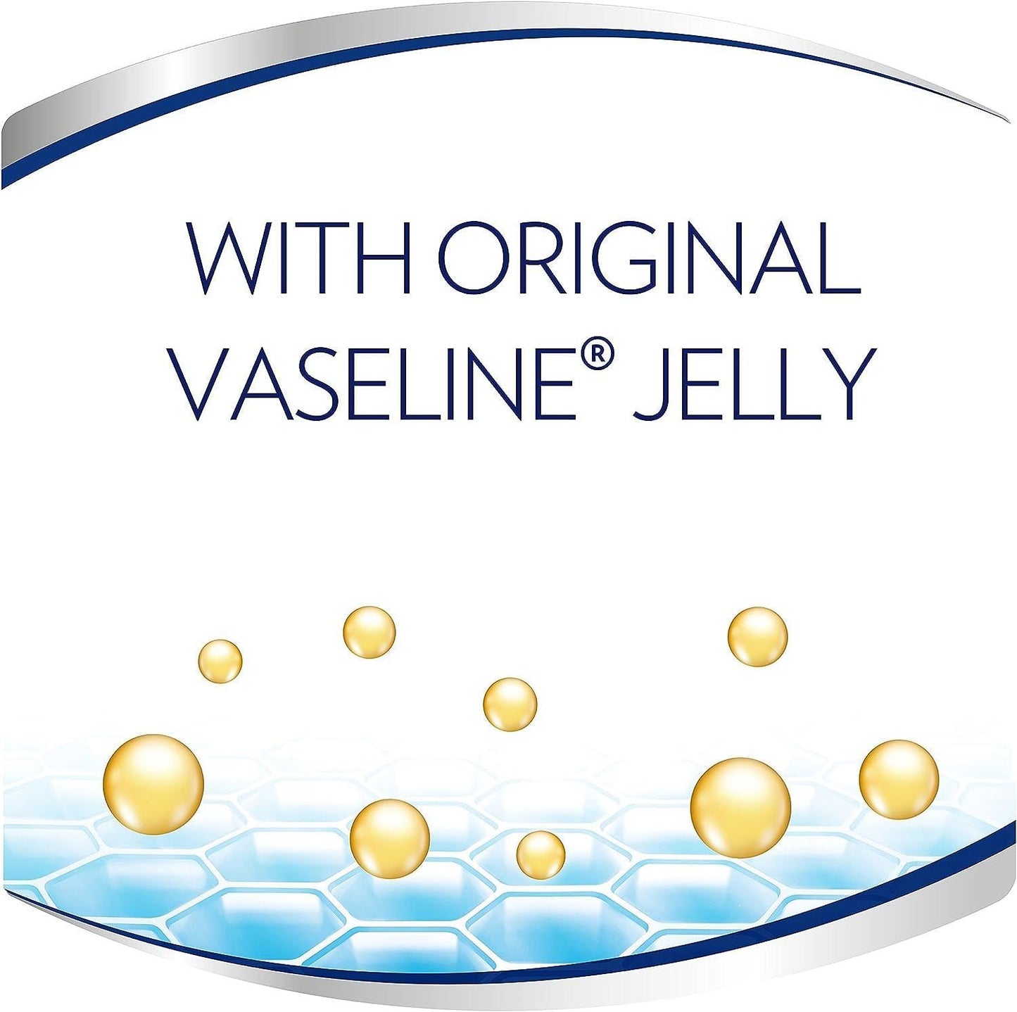 Vaseline Lip Therapy Cocoa Butter, .25 oz (Pack of 3)