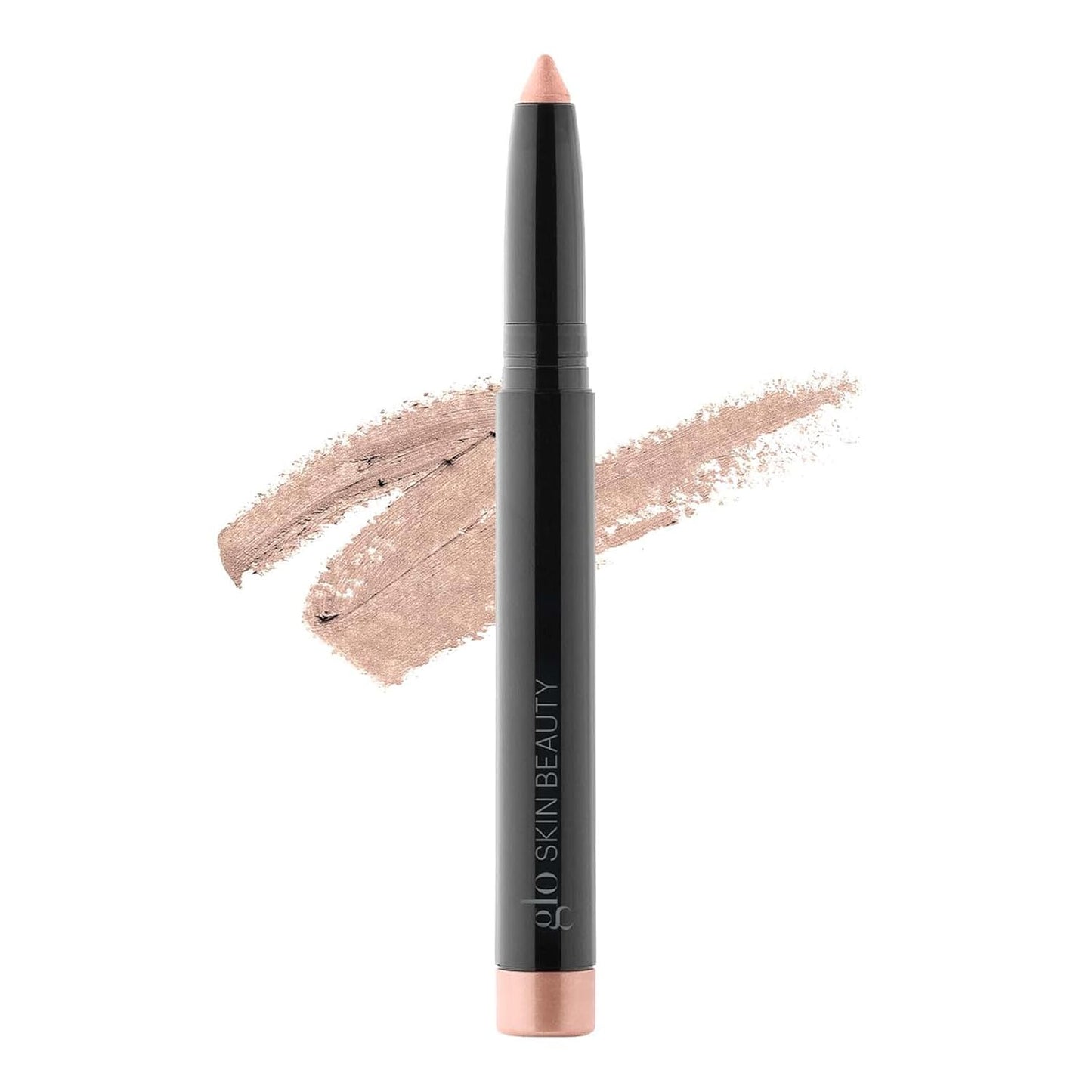 Glo Skin Beauty Cream Stay Shadow Stick (Beam) - Multi-Purpose Eyeshadow Mineral Makeup Can Also Be Used as Liner on Lips or Cheeks, 12-Hours of Wear