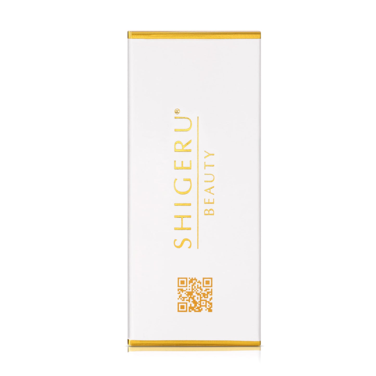 Shigeru Beauty 24K Gold Serum with Collagen, Hyaluronic Acid, Vitamin C, Vitamin E, Anti-Aging Face Serum for All Skin Types, Brightening