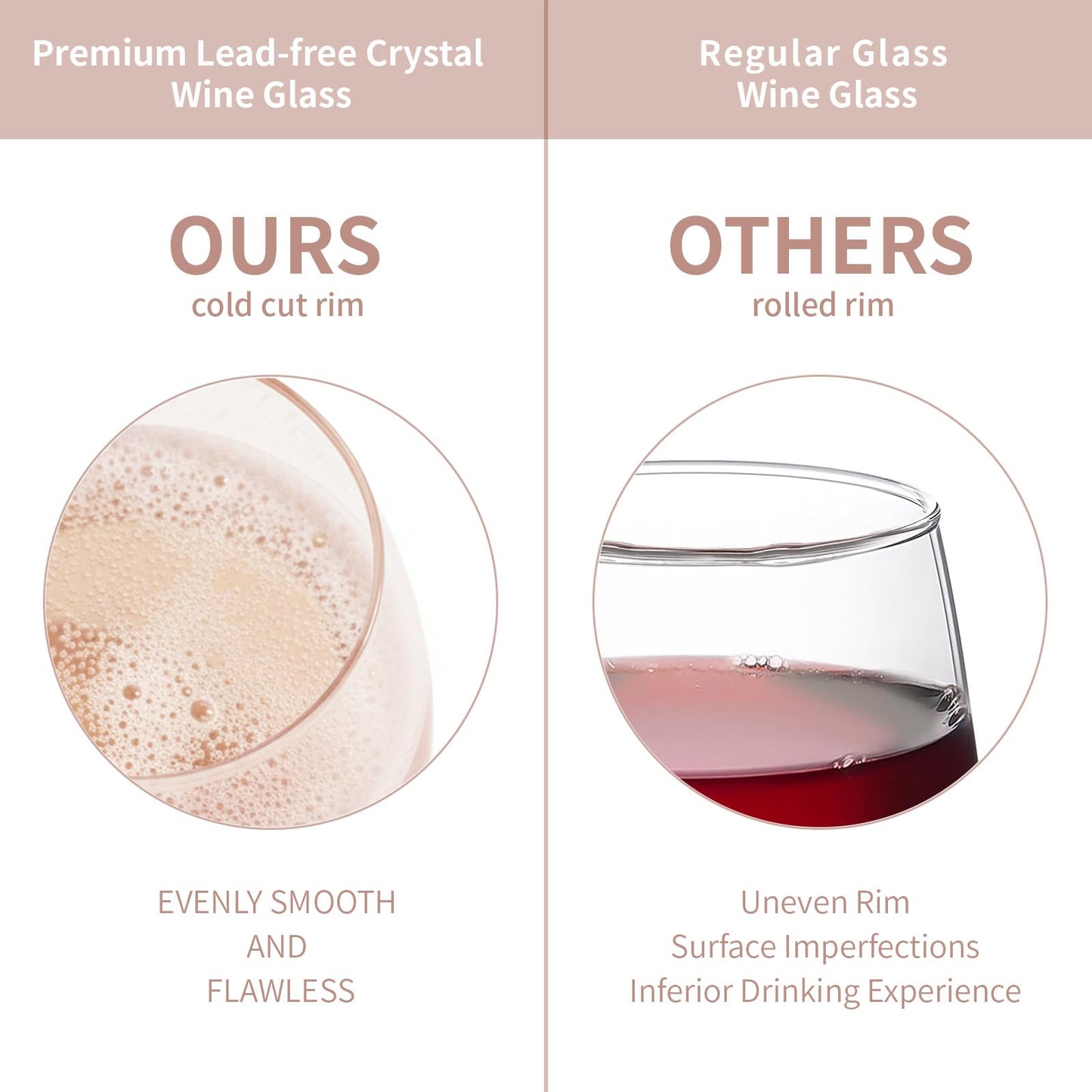 Retirement Gift For Woman – 15 Oz Wine Glass, Funny Weekly Schedule