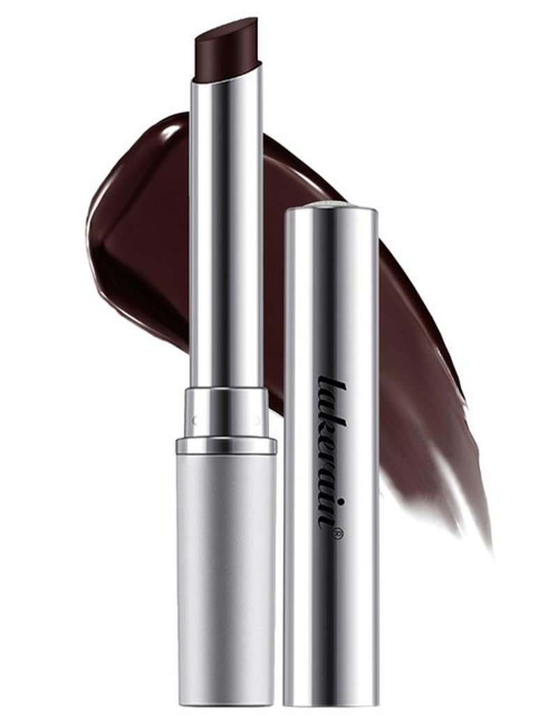 Erinde Black Honey Lipstick Tinted Lip Balm, Hydrating Natural Glossy Lip Balm, Sheer Lightweight Color, Moisturizing Lipstick Makeup Lip Care Balm for Repairing Dry Lips