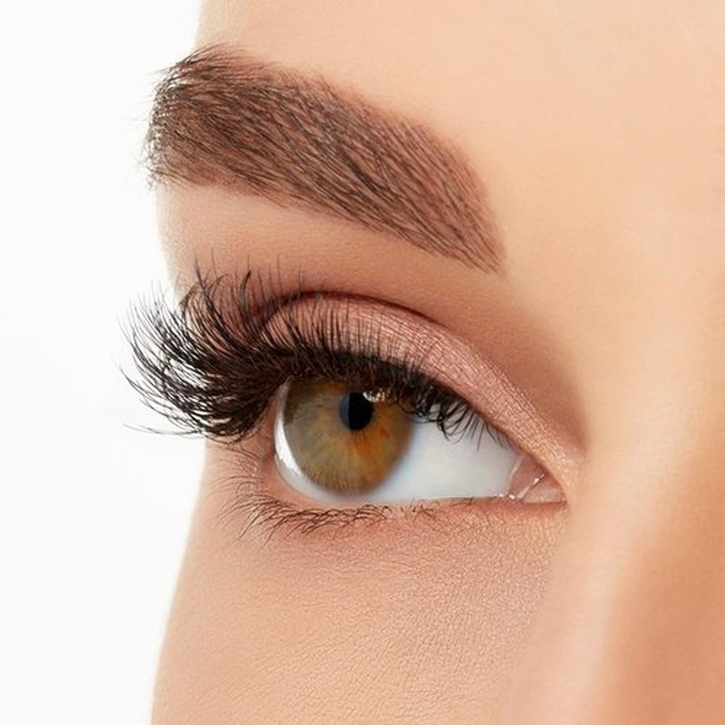 Ardell Strip Lashes Naked Lashes #424, 4 Pairs x 1-Pack