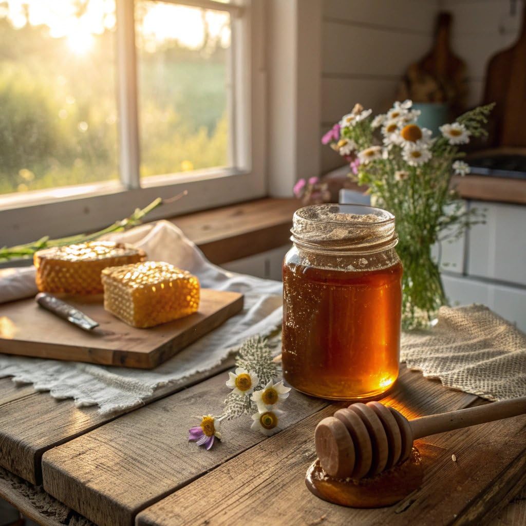 Manuka Health UMF 10+/MGO 263+ Manuka Honey (250g/8.8oz), Superfood, Authentic Raw Honey from New Zealand
