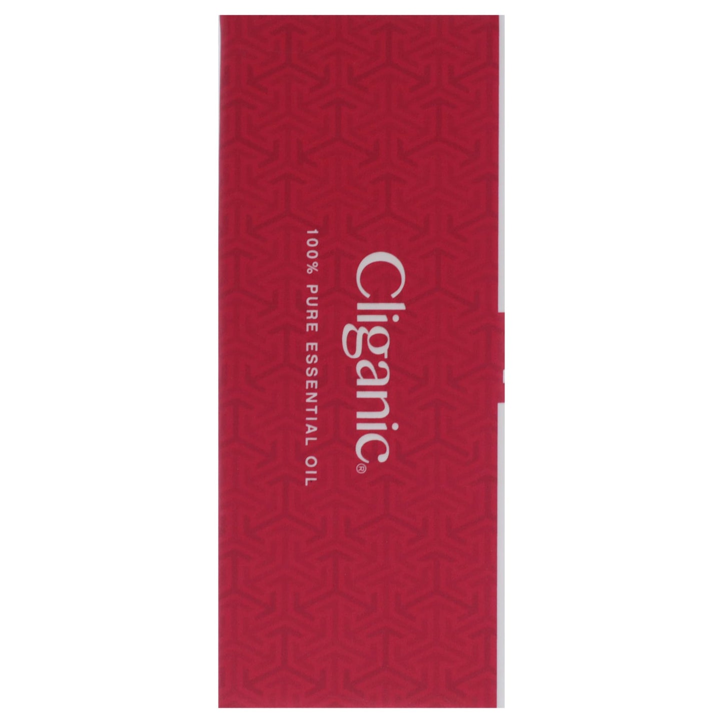 Cliganic Organic Geranium Essential Oil, 100% Pure Natural for Aromatherapy | Non-GMO Verified