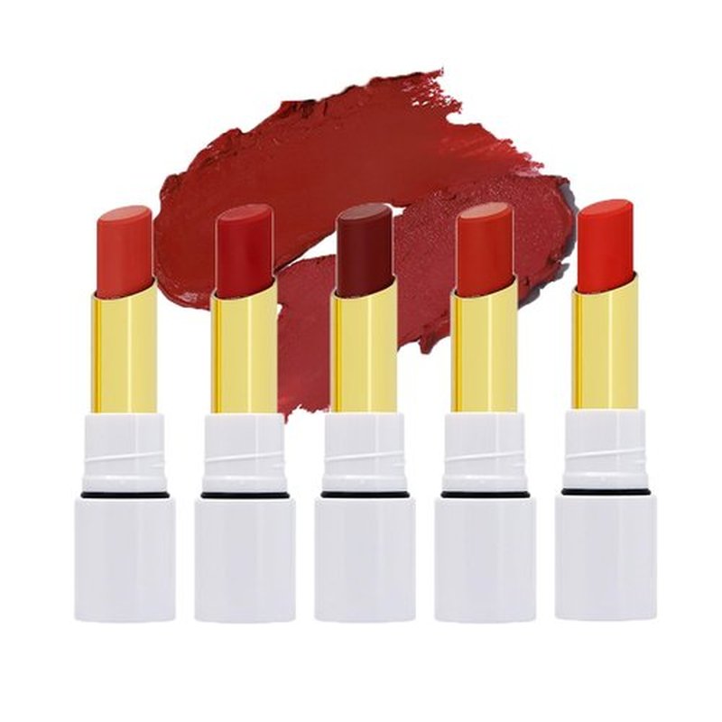 Violette Bisou Balm, Bisou Balm Violette Fr, Bisou Balm Tinted Lip Balm, Violette Fr Bisou Balm Sheer Matte Lipstick, Bisou Balm Matte Honest Tinted Lip Balm (All, standard)