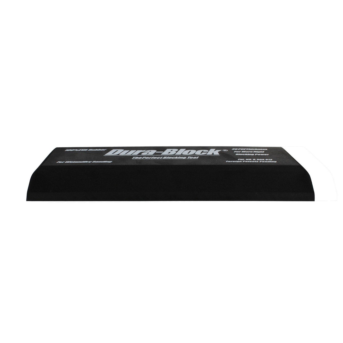 Trade Associates 2/3 Dura Block 10 1/2'' Sanding Block