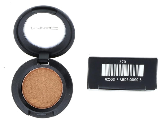 MAC Amber Lights Small Eye Shadow - 1.5g/0.05oz - Vibrant Shimmer Finish