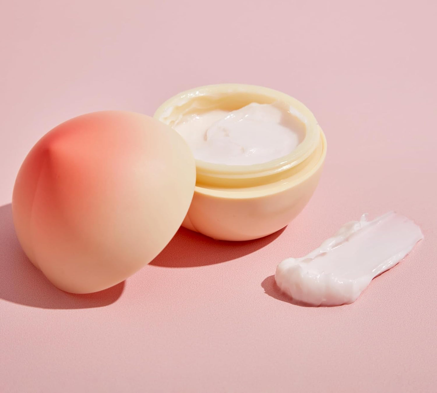 TONYMOLY I’m Lovely Peach Hand Mask – Hydrating & Moisturizing Korean Hand Treatment Gloves with Peach, Plum & Honeysuckle Extracts – Phone Screen Friendly, 5pk