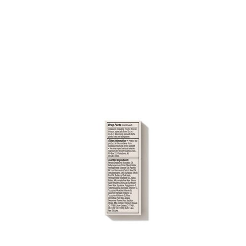 MDSolarSciences SPF 30 Tinted Lip Balm for Women, Anti Aging, Unscented, Paraben-Free, Daily Skincare, Hydrating Formula with Sun Protection and a Natural Finish