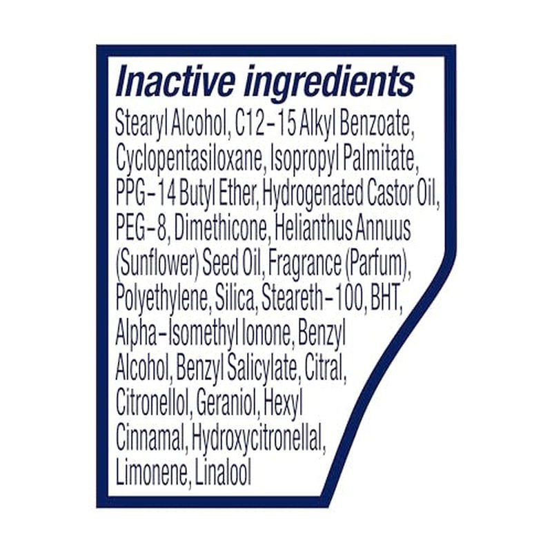 Dove Advanced Care Antiperspirant Deodorant Stick Waterlily & Sakura Blossom 3ct For underarm care with Pro Ceramide technology with 72-hour odor control and sweat protection for soft underarms