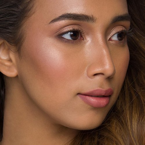 Sugar Cosmetics Contour De Force Face Palette01 Subtle SummitLonglasting formula, Lightweight Blush, Highlighter and Bronzer, Paraben free.