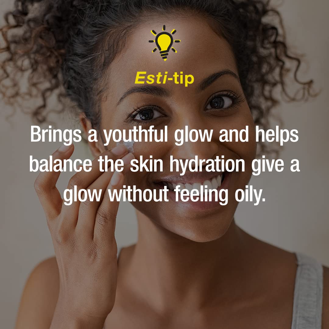 CONTROL CORRECTIVE Oil Free Hydrating Lotion, 2.5 Oz - Lightweight, Silky, Non-Comedogenic, Oil-Free, Facial Moisturizer, Leaves Skin Hydrated And Glowing, Calms, Purifies, Tones, Repairs, Balances