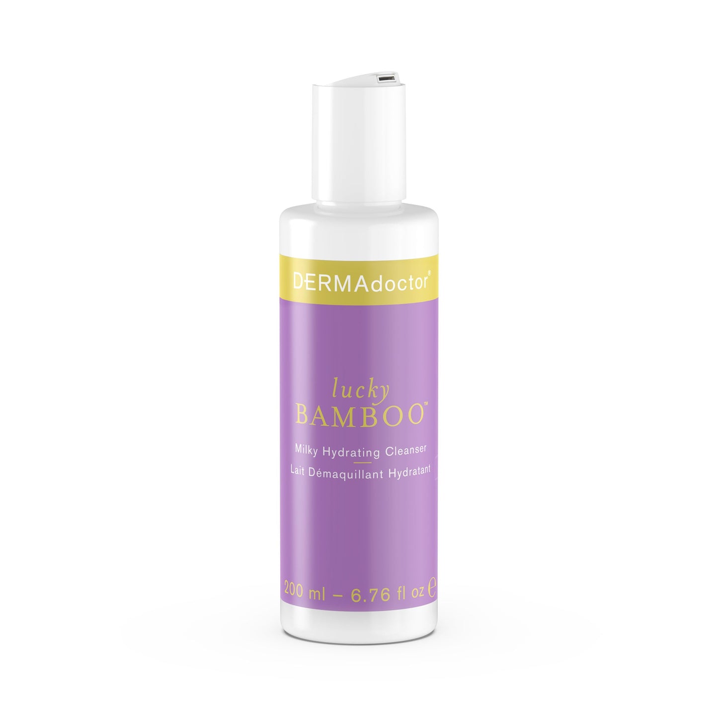 DERMAdoctor Gentle Face Wash for Sensitive Skin, Face Wash for Rosacea Sensitive Skin, Pregnancy Safe Facewash for Acne Prone Skins, Hypoallergenic, Non Comedogenic Facial Cleanser, Dermatologist Made