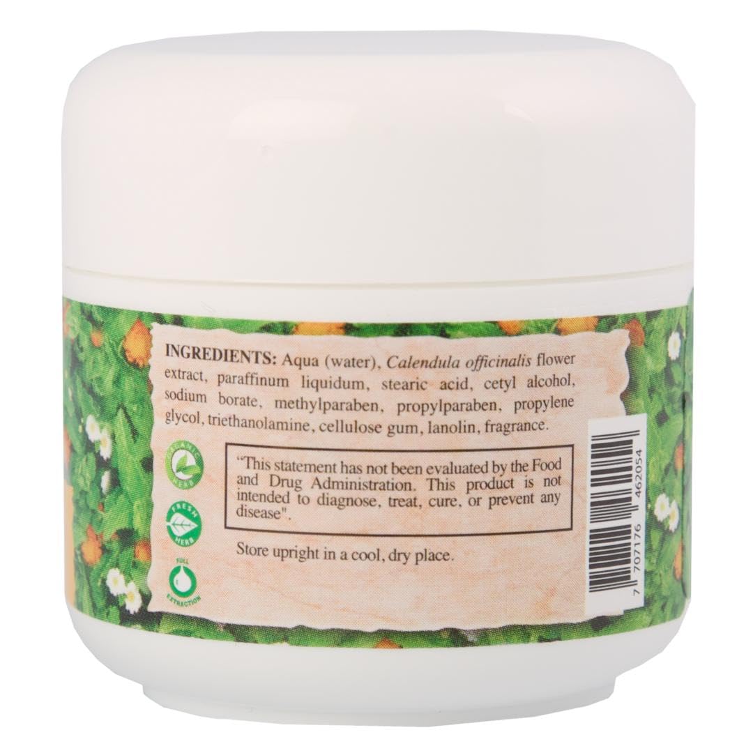 Labfarve Calendula Cream 60 Grs