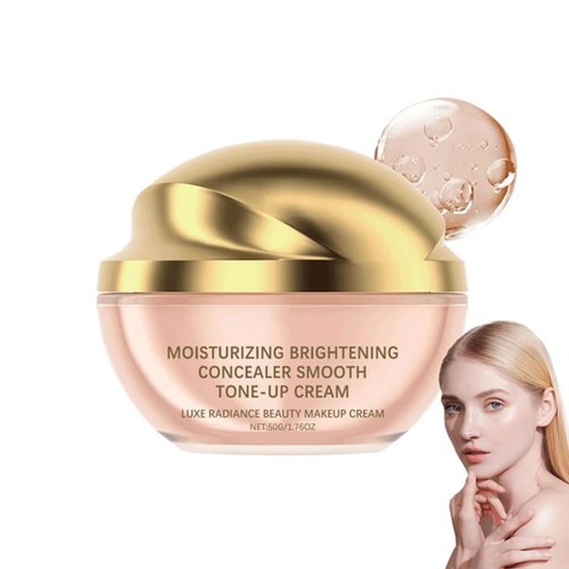 Ownawant Crema De Maquillaje, Ownawant Makeup Cream, Moisturizing Concealer For Perfect Skin (1pcs)