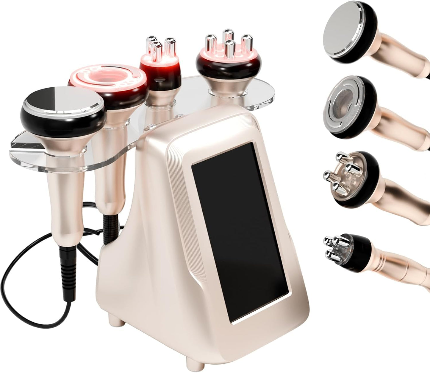 Comleify Body Massager for Multifunction Massage The Appearance of Cellulite Multifunctional Cellulite Remover for Whole Body