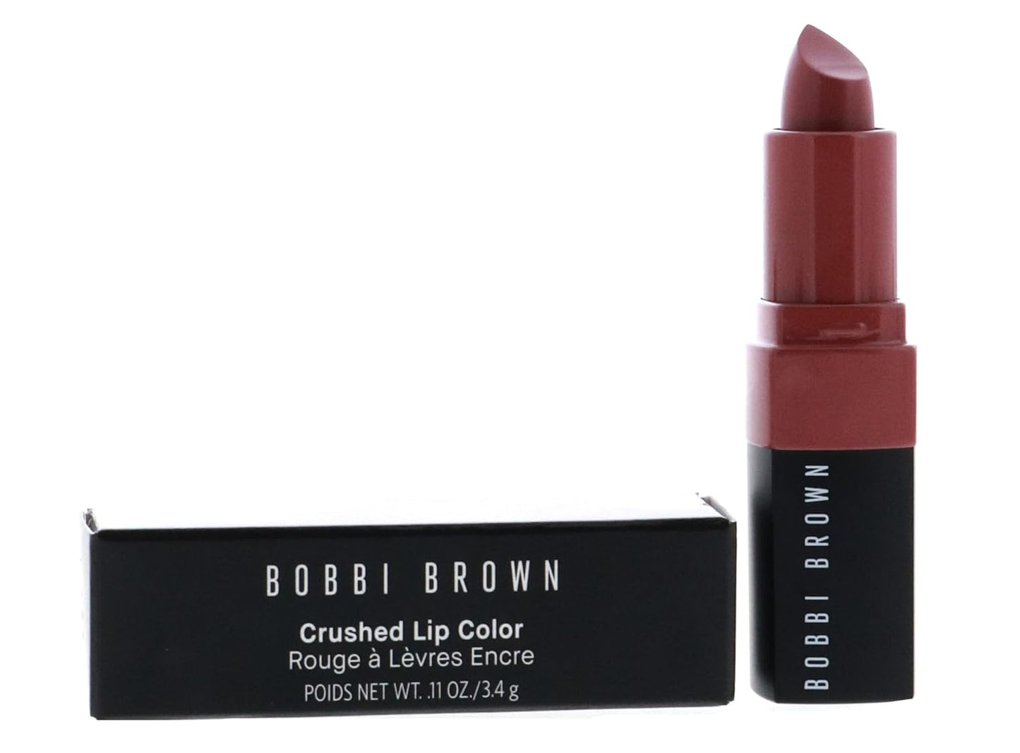 Bobbi Brown Crushed Lip Color - Babe Women Lipstick 0.11 oz