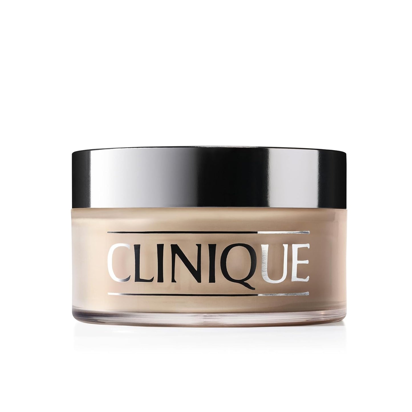 Clinique Blended Face Loose Setting Powder For All Skin Types | Sheer Coverage, Natural Finish