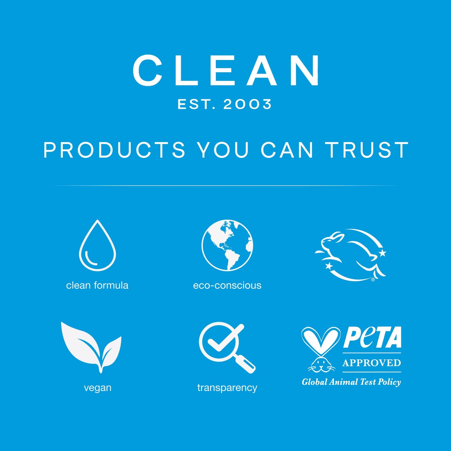 CLEAN CLASSIC Pure Soap 60mL
