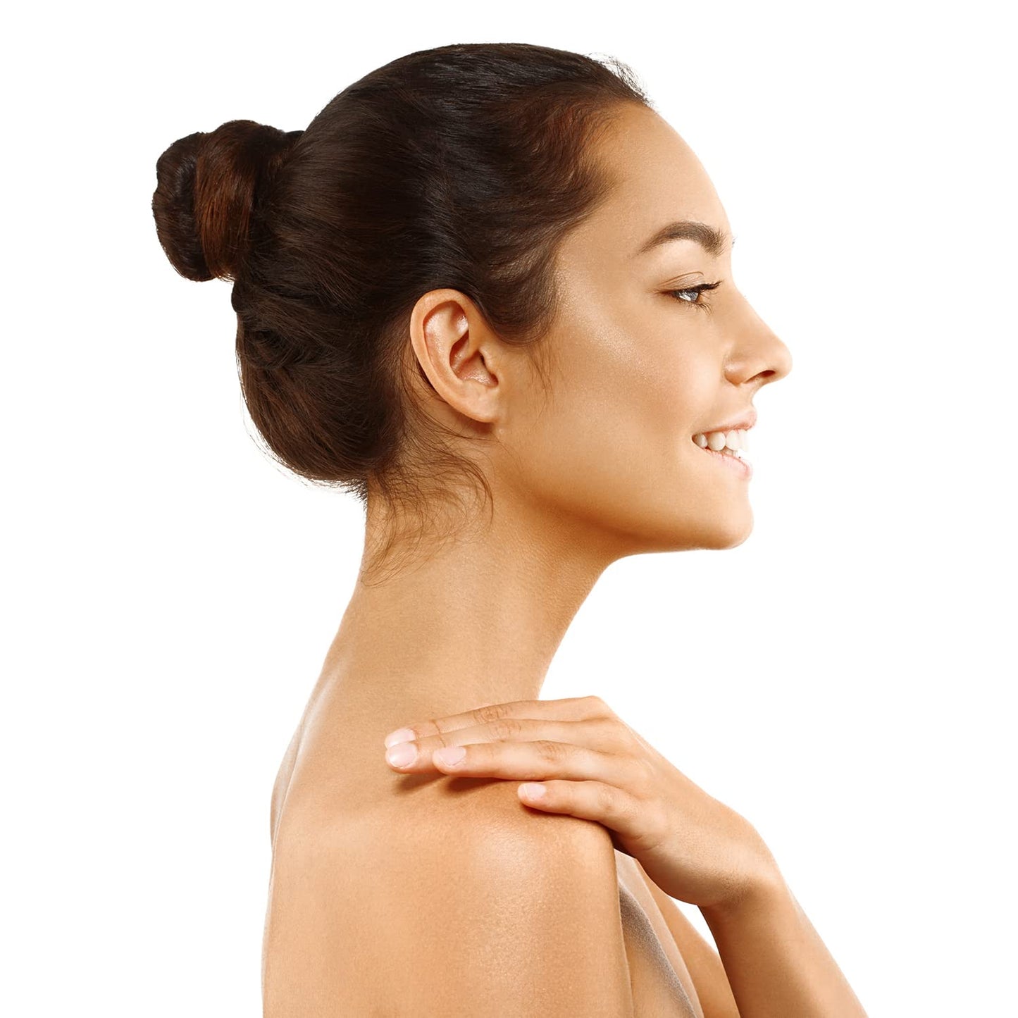 (4 Pack) COMODYNES Self-Tanning Intensive & Uniform Color - Ideal For The Face, Neck And Décolleté Area - Hidrates The Skin