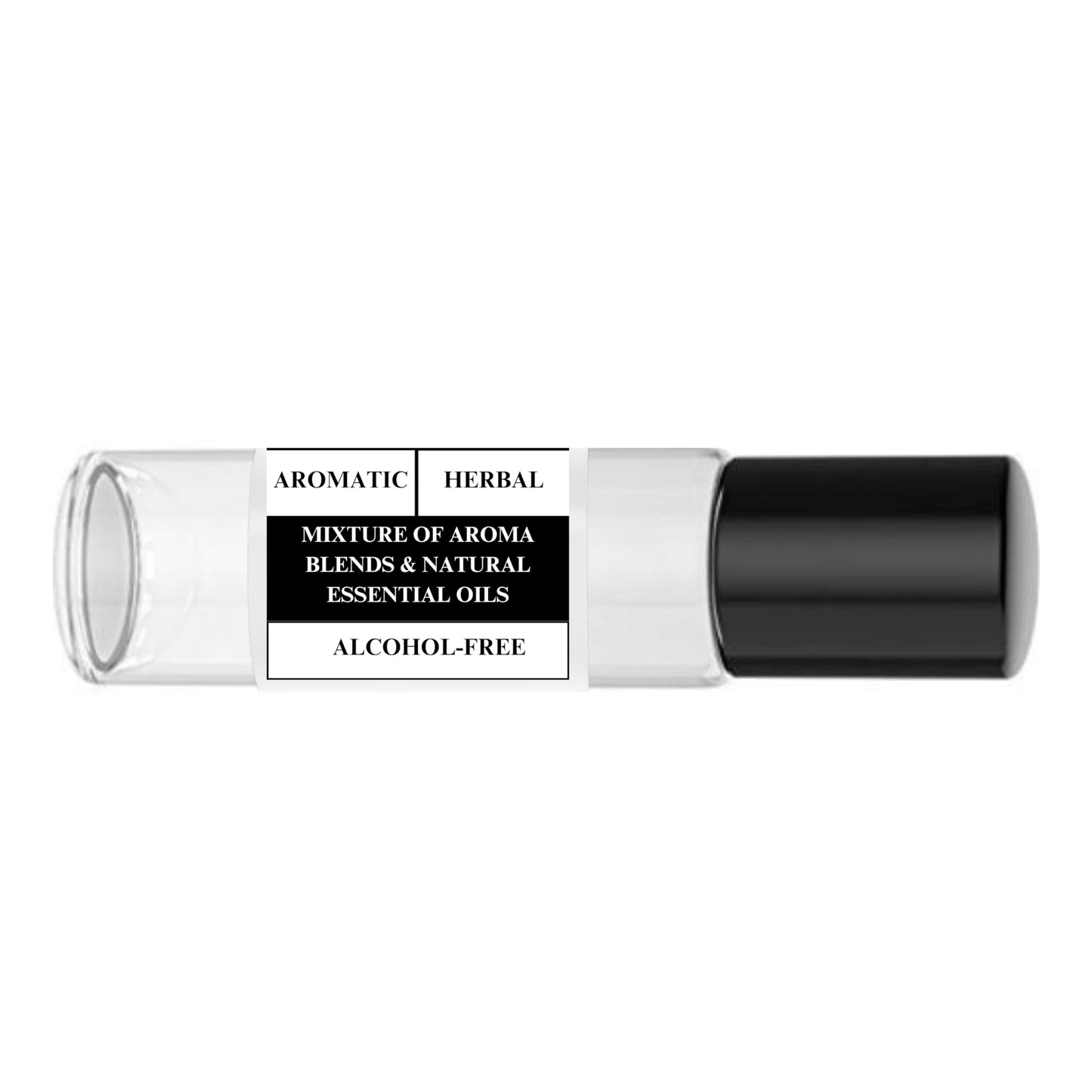 Aroma Depot Sage Type Perfume/Body Oil (7 Sizes) Our Interpretation, Premium Quality Uncut Fragrance Oil (1 Bottle 1/3 Roll On (10ml))