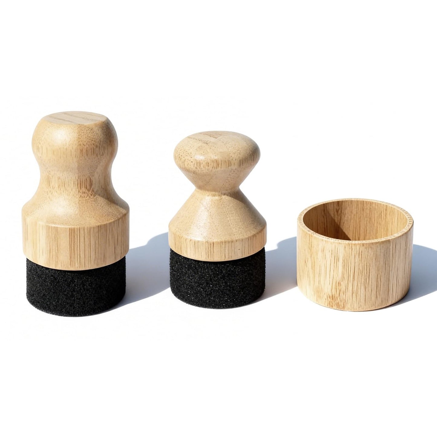 Mystery Oil Applicator Compatible with Boos Block Cutting Board