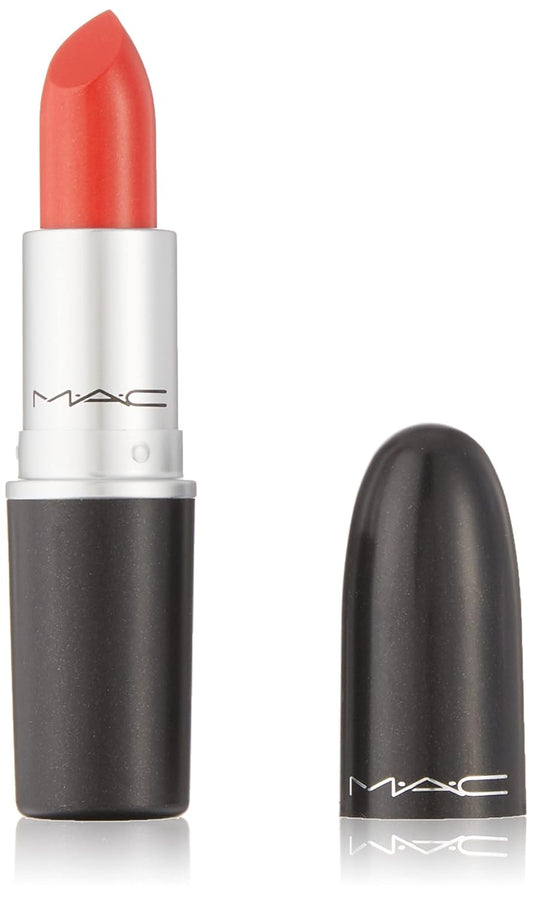 Cremesheen Lipstick Dozen Carnations - Mac Cosmetics 0.1 oz (3 ml) - Vibrant Color