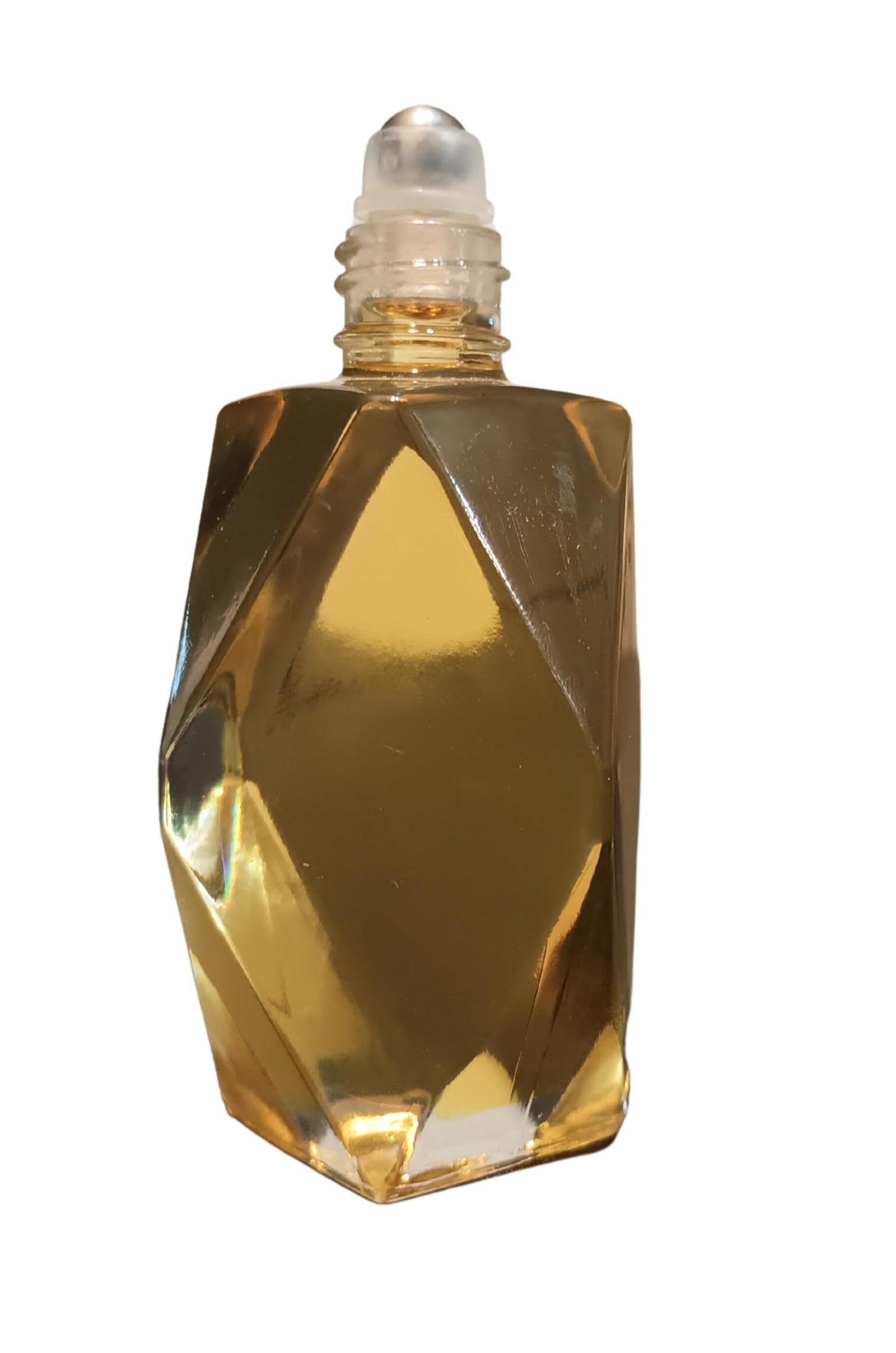 Body Oils by Brenda Egyptian Musk Body Oil, Pure Thick Uncut Authentic Original Fragrance, Unisex, All-Natural Classic Concentrated Scent (Egyptian Musk, 1 oz.)