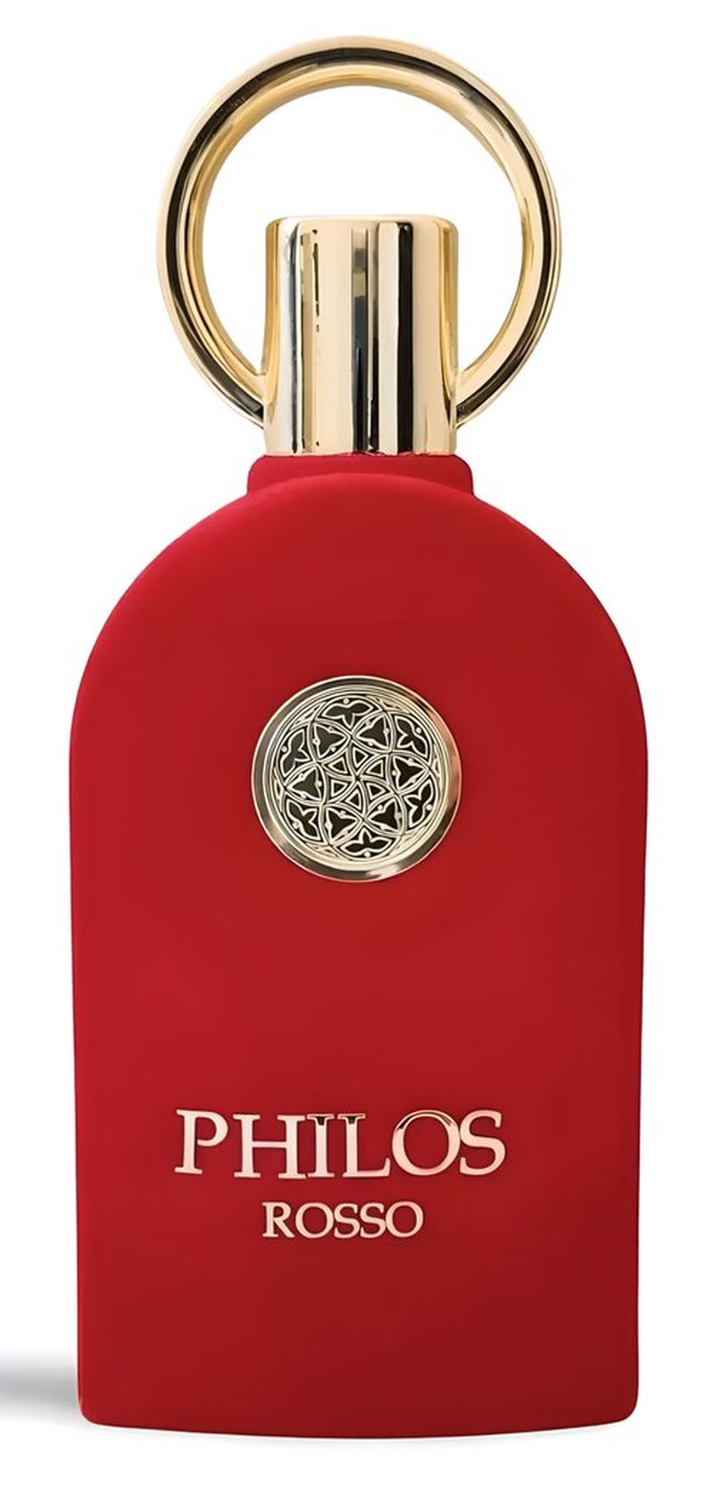 Maison Alhambra Philos Rosso for Women - 3.4 oz EDP Spray
