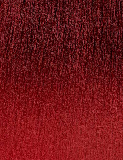[3 PACK DEAL] Outre X-Pression Braid-Pre Stretched Braid 52" 3X 3 Packs (INDIGO)