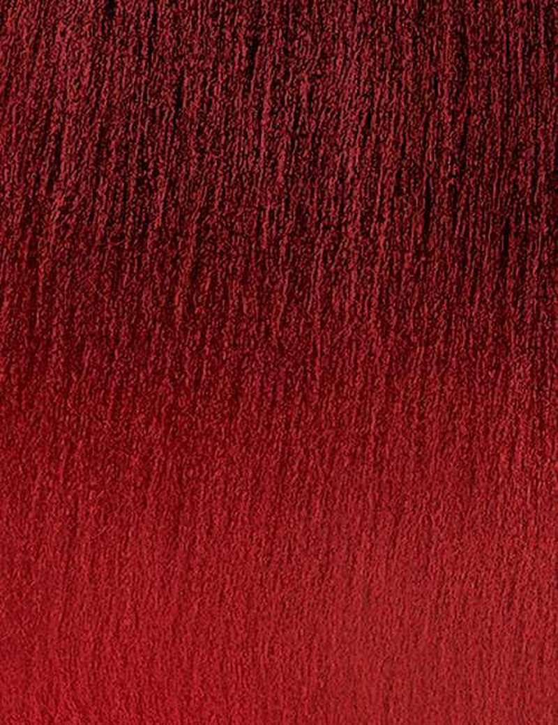 [2 PACK DEAL] Outre X-PRESSION Ultra Braid Pre-streteched Braid 42" 3X (2 Packs, 2T1B/130S)