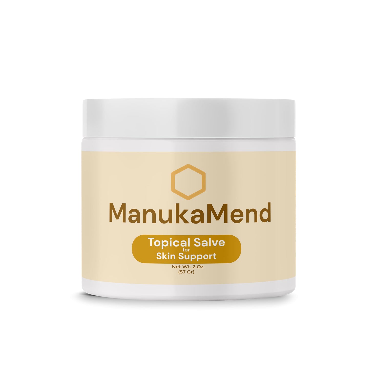 ManukaMend Salve