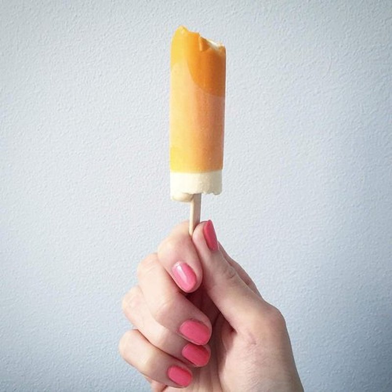 Mineral Fusion Nail Polish, Skipping Stone, 0.33 Ounce (Packaging May Vary)