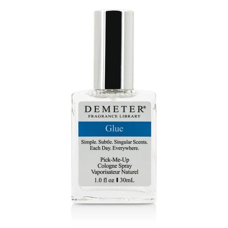 DEMETER Cologne Spray, Glue, 1 oz.