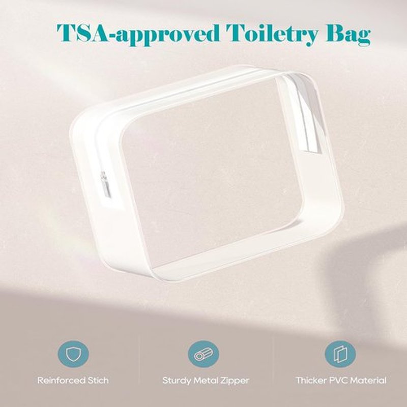 Toiletry Travel Bottles, 4Pack 3.4oz/100ml - Squeezable Plastic Containers with Flip Caps - Refillable Cosmetic Kit for Shampoo, Conditioner, Lotion, and Travel Essential- Brown
