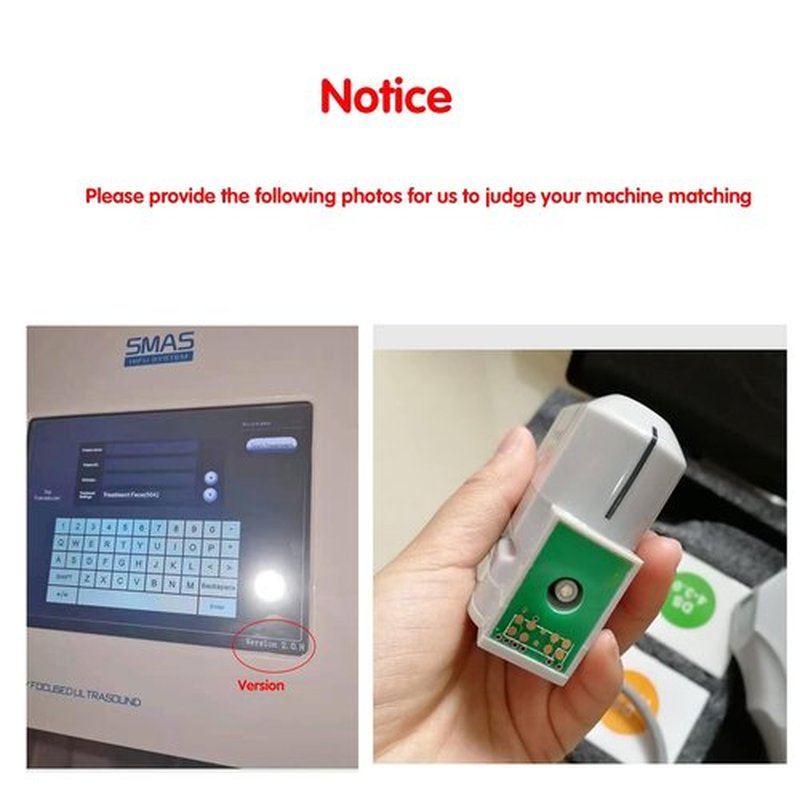 Replaceable Cartridge/Film Cartridges for System 9,999 Shots Specify for KYAALN (1.5mm/3.0mm/4.5mm/8.0mm/13.0mm) (13mm)