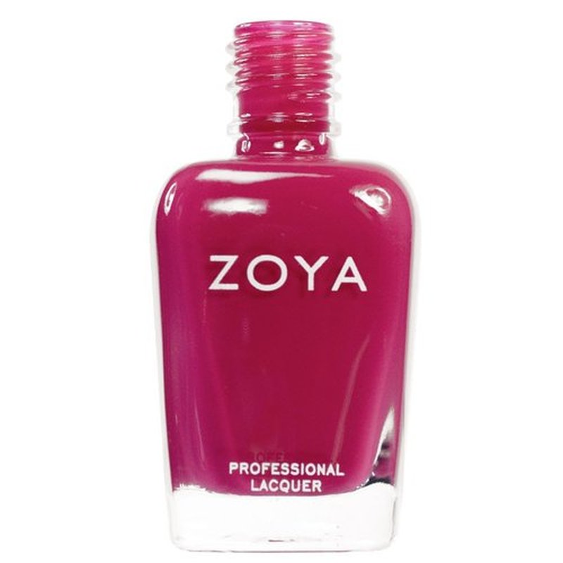 ZOYA Nail Polish, Gweneth, 0.5 fl. oz.