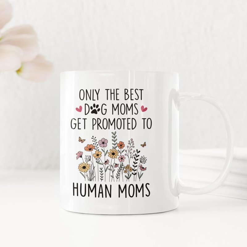 Mom To Be Gift - Unique Pregnancy Mug for Expecting Mothers | Perfect for Birthdays, Mother's Day & Christmas