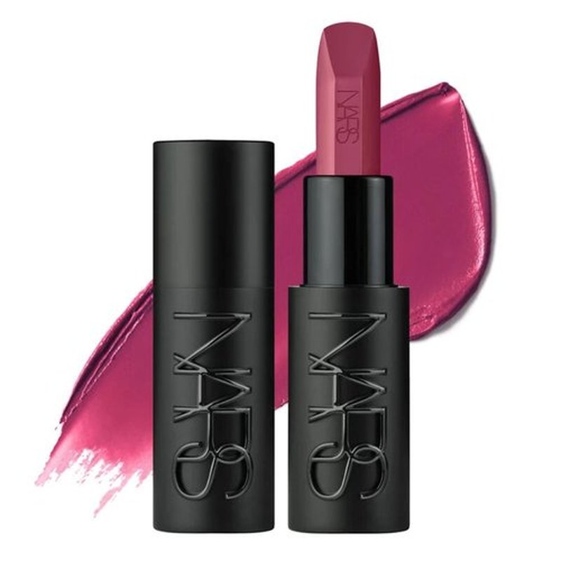 NARS Explicit Refillable Satin Lipstick - After Party 883, 0.13 oz / 3.8 g